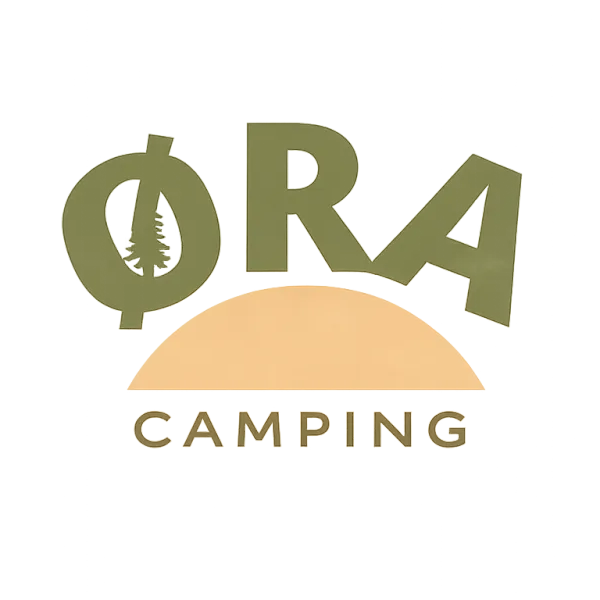 Øra Camping