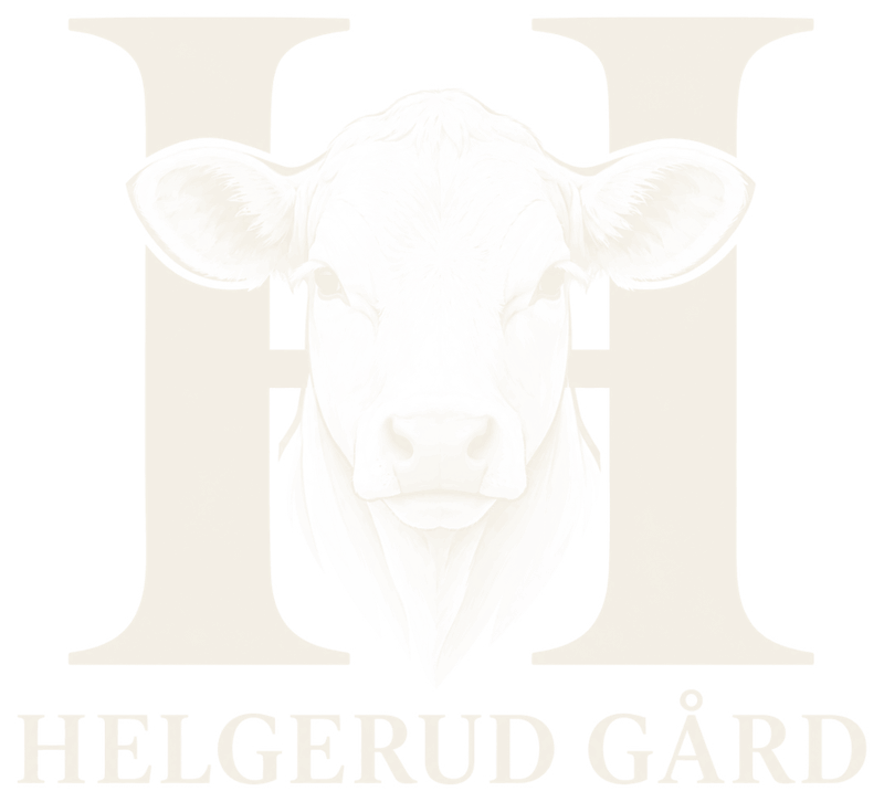 Helgerud Gård