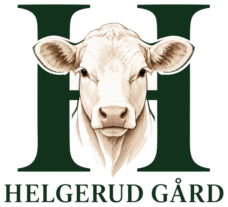 Helgerud Gård